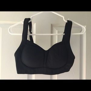 LULULEMON TA TA TAMER BRA